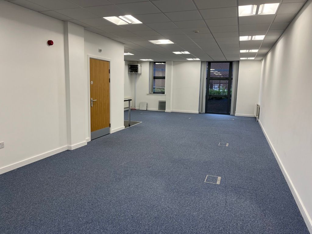 Office for sale in Building B Old Stratford Business Park, Ground & First Floor Suite, Falcon Drive, Old Stratford, Milton Keynes MK19, £335,000
