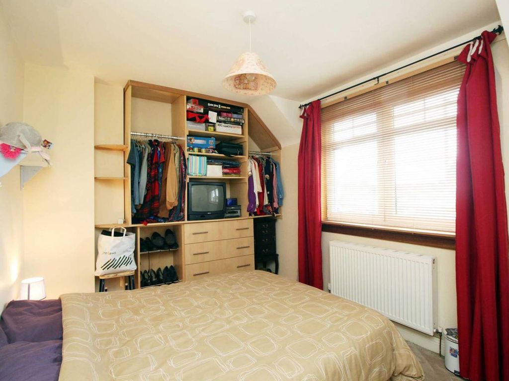 4 bed detached house for sale in Main Street, Avonbridge, Falkirk FK1, £219,000