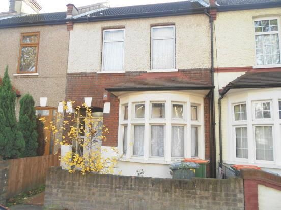 2 bed terraced house for sale in Monmouth Road, East Ham E6, £315,000
