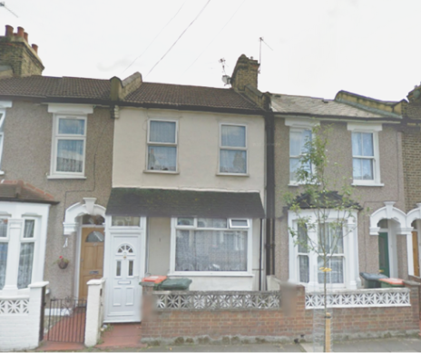 2 bed terraced house for sale in Dundee Road, Plaistow E13, £295,000
