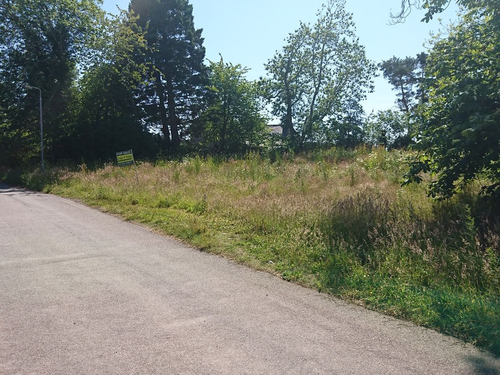 Land for sale in Old Road, Lower Rafford, By Forres IV36, £50,000