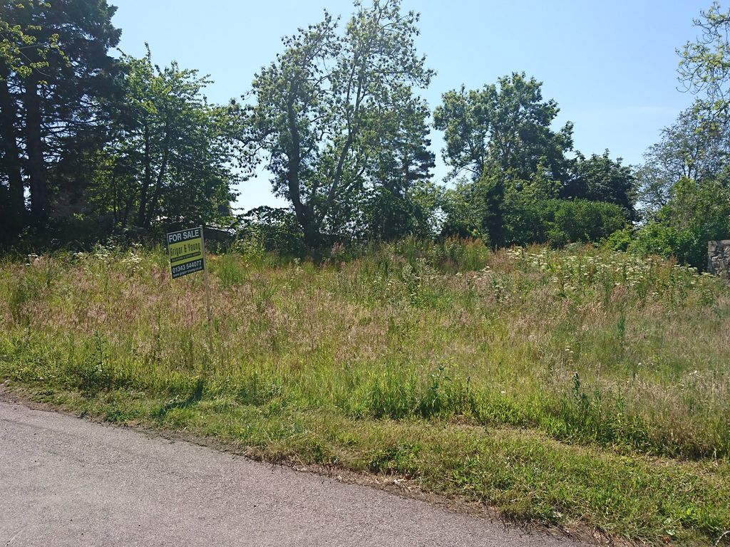Land for sale in Old Road, Lower Rafford, By Forres IV36, £50,000