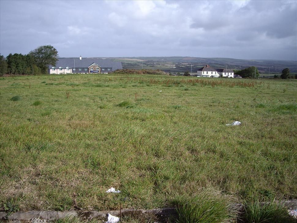 Land for sale in Dunveth Business Park, Wadebridge, Cornwall PL27, £500,000