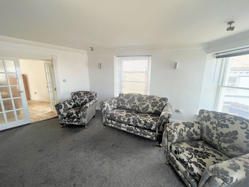 3 bed property for sale in Douglas Street, Peel, Isle Of Man IM5, £199,500