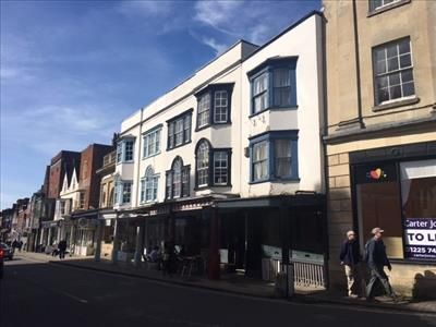 Commercial property for sale in Costa Coffee, 143 High Street, Marlborough SN8, £300,000