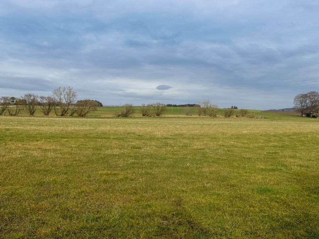 Land for sale in Bognie Place, Bognie, Huntly, Aberdeenshire AB54, £90,000