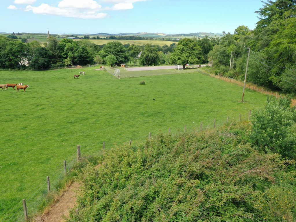 Land for sale in Forgue, Huntly, Aberdeenshire AB54, £90,000