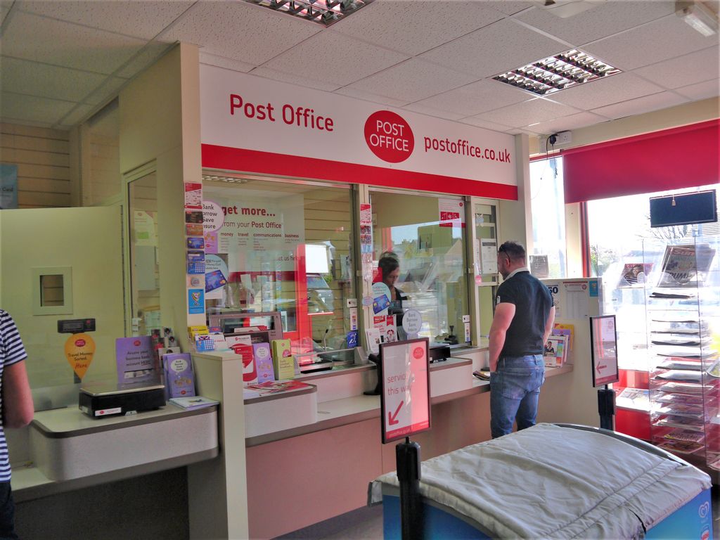 Retail premises for sale in Post Offices WF3, East Ardsley, West Yorkshire, £435,000