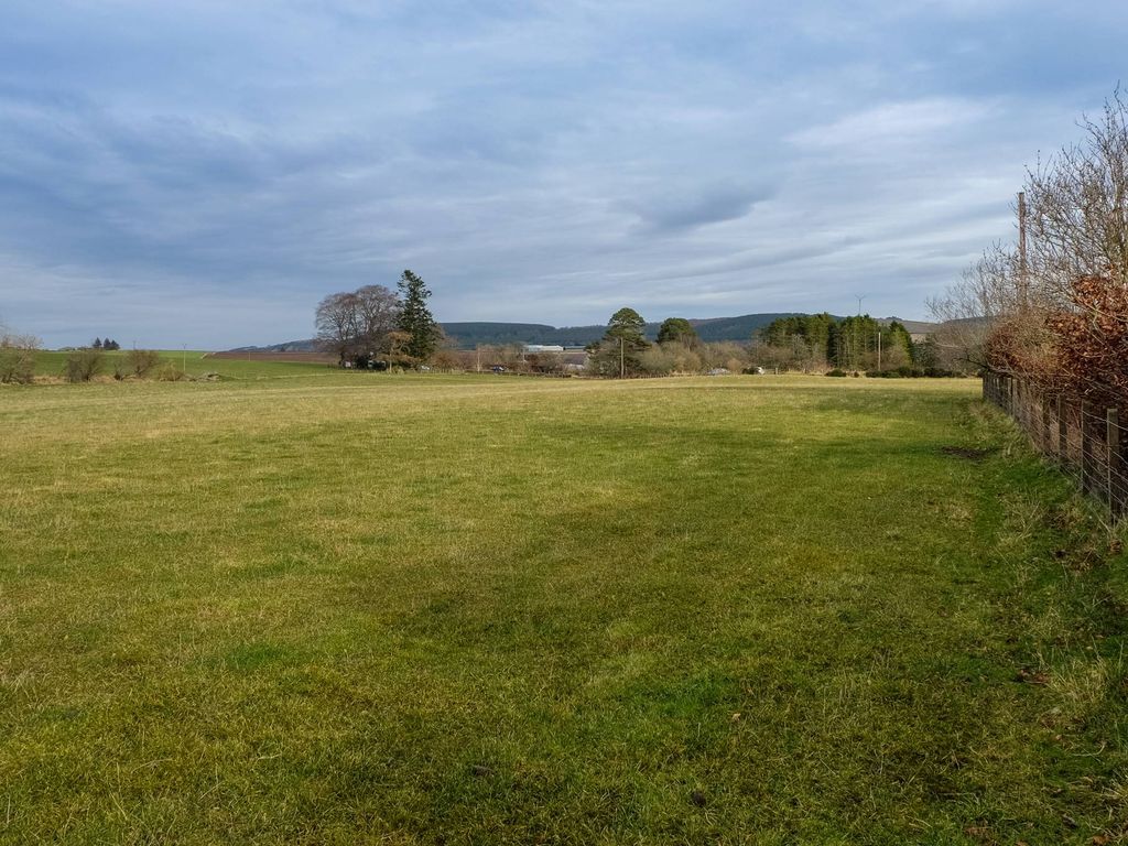 Land for sale in Bognie Place, Bognie, Huntly, Aberdeenshire AB54, £25,000