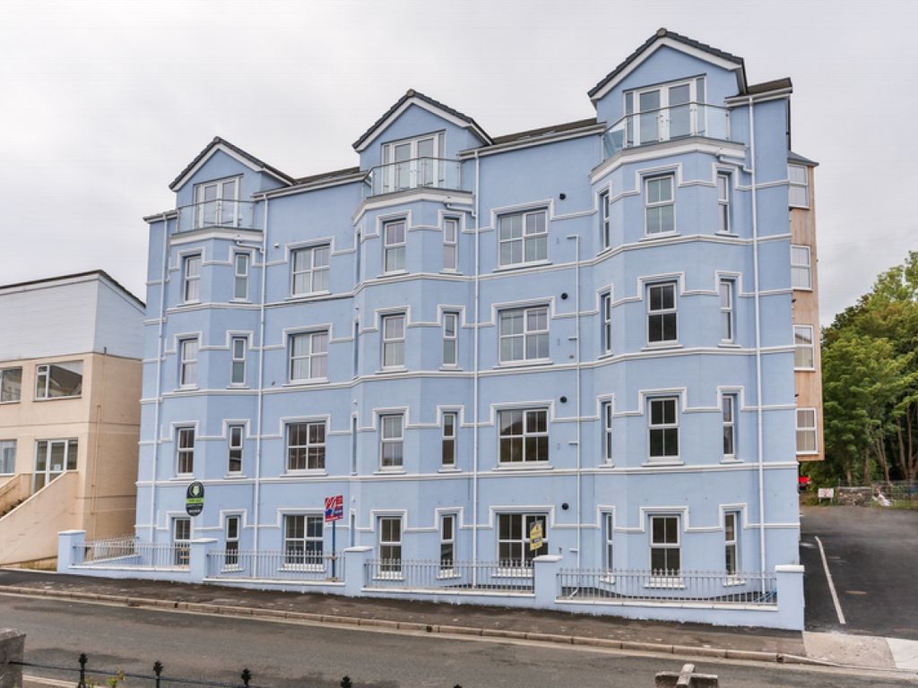 2 bed property for sale in Waterloo Road, Ramsey, Isle Of Man IM8, £169,950