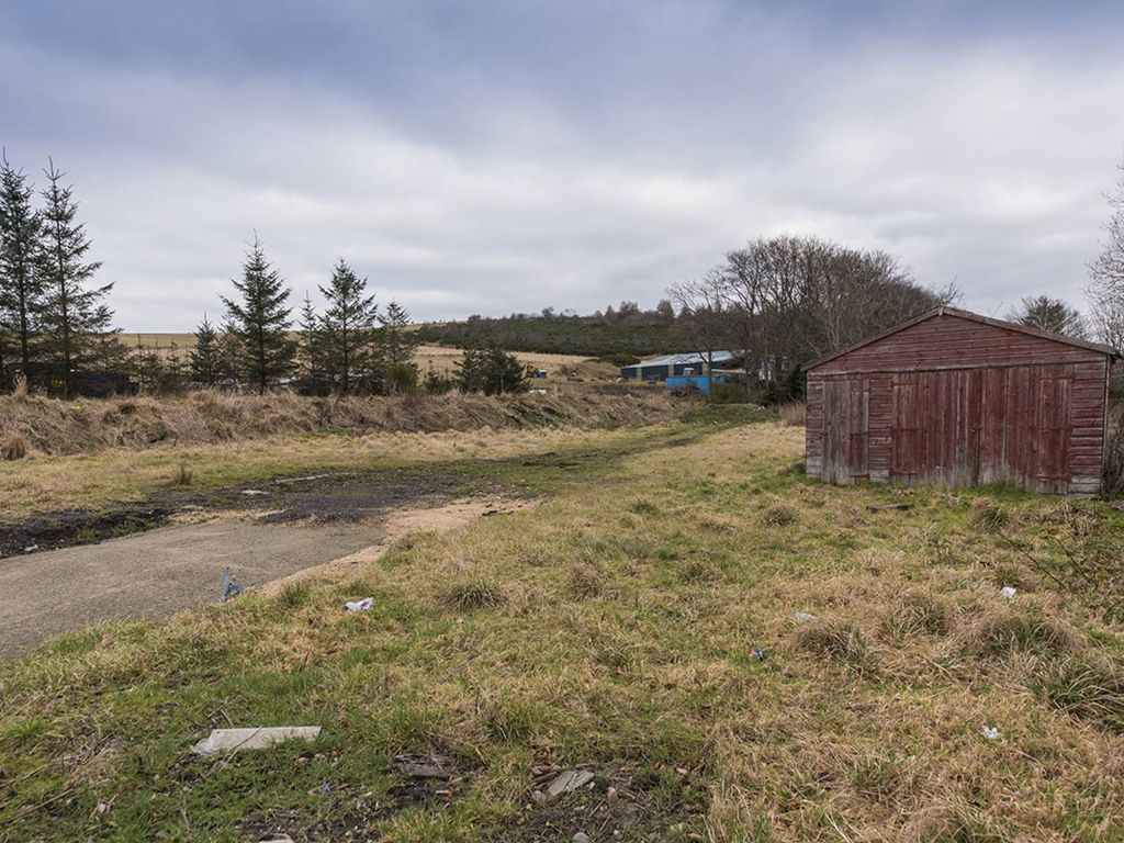 Land for sale in Hill Street, Newmill, Keith, Aberdeenshire AB55, £59,995