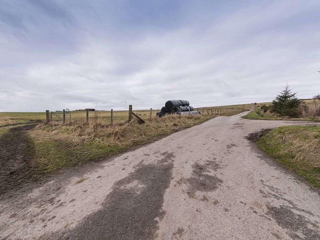 Land for sale in Hill Street, Newmill, Keith, Aberdeenshire AB55, £59,995