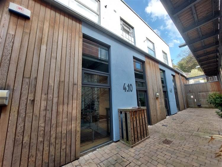 Office for sale in Paintworks, Arnos Vale, Bristol BS4, £280,000
