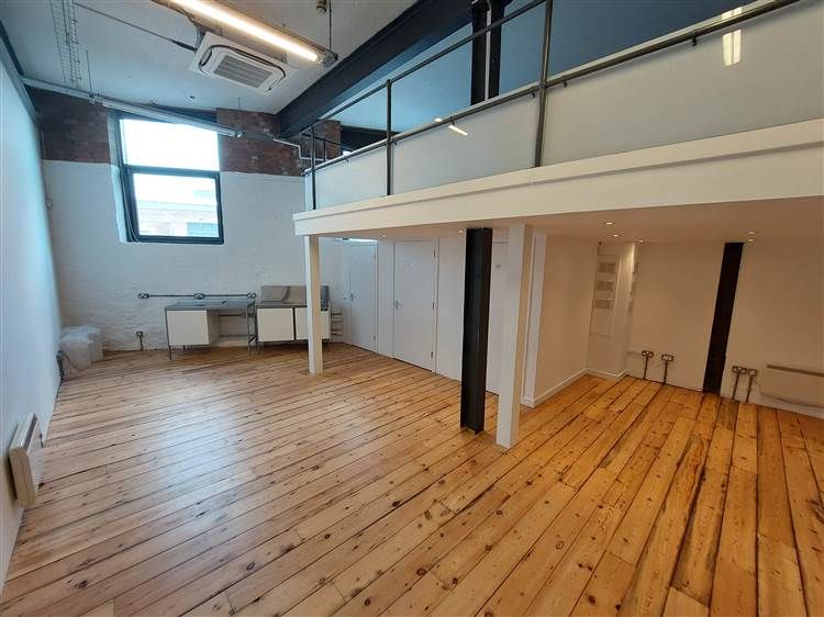 Office for sale in Paintworks, Arnos Vale, Bristol BS4, £280,000