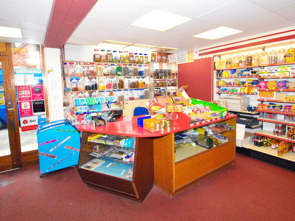 Retail premises for sale in Friday Street, Minehead, Somerset TA24, £220,000