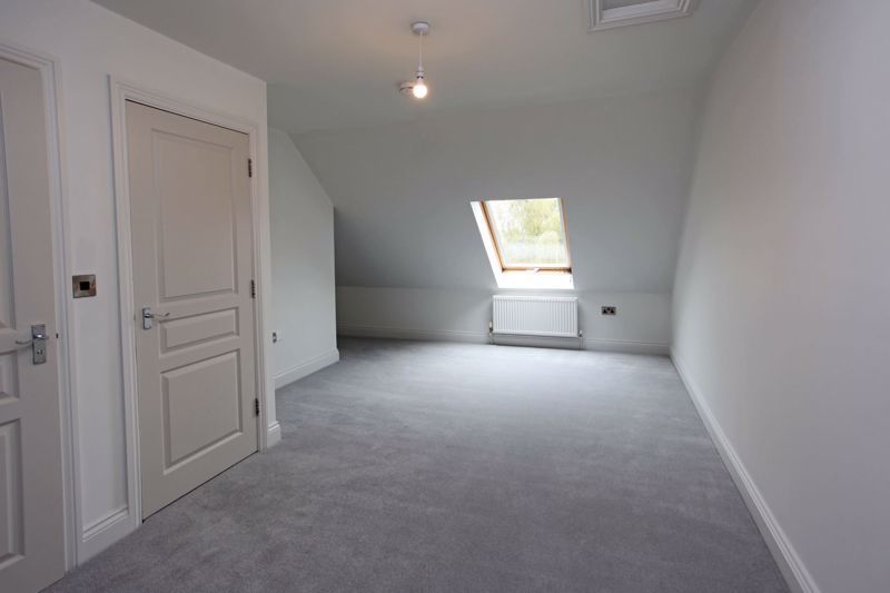 3 bed terraced house for sale in Falcons Court, Much Wenlock TF13, £280,000