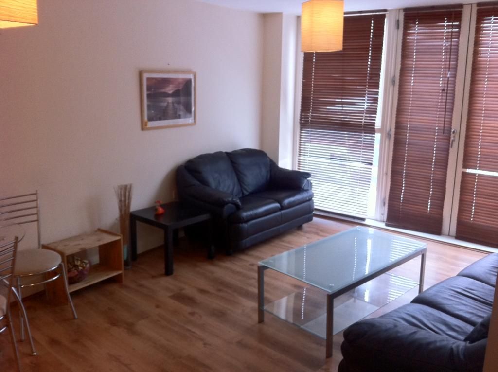 2 bed flat for sale in Lee Bank Middleway, Birmingham B15, £179,950