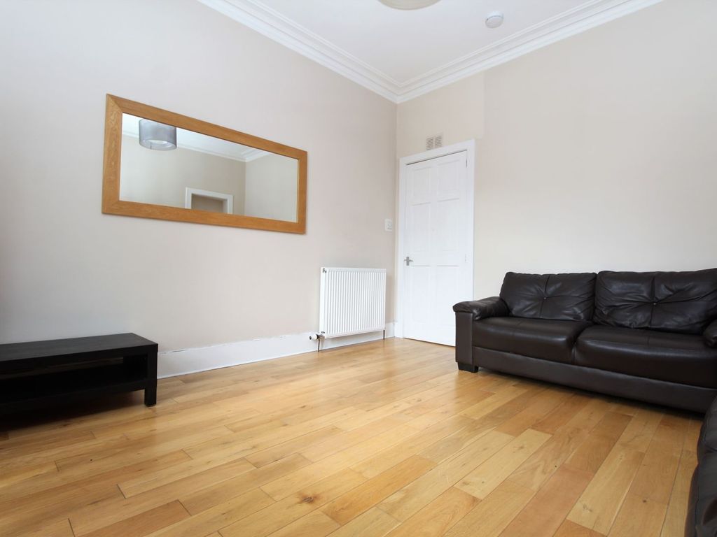 1 bed flat for sale in Rosemount Viaduct, Aberdeen AB25, £75,000