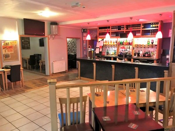 Pub/bar for sale in Links Street, Kirkcaldy, Fife KY1, £115,000