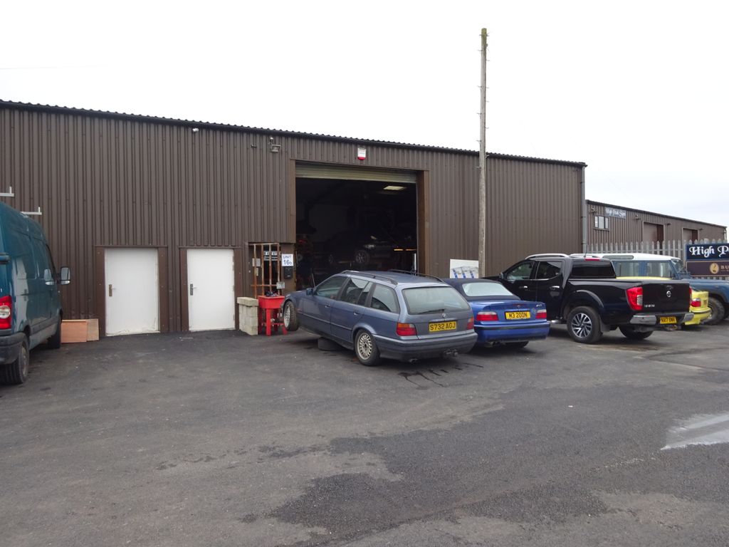 Business park for sale in Kiln Lane, Buxton SK17, £1,800,000