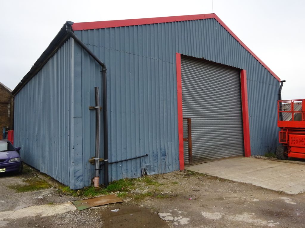 Business park for sale in Kiln Lane, Buxton SK17, £1,800,000