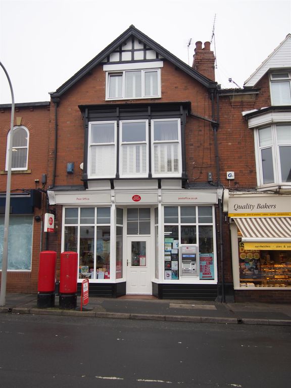 Commercial property for sale in Post Offices LS23, Boston Spa, West Yorkshire, £459,950