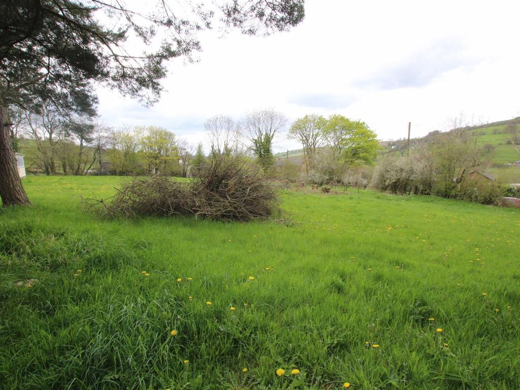 Land for sale in Bryneglwys, Corwen LL21, £180,000
