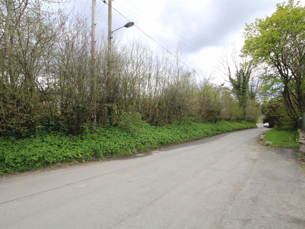 Land for sale in Bryneglwys, Corwen LL21, £180,000