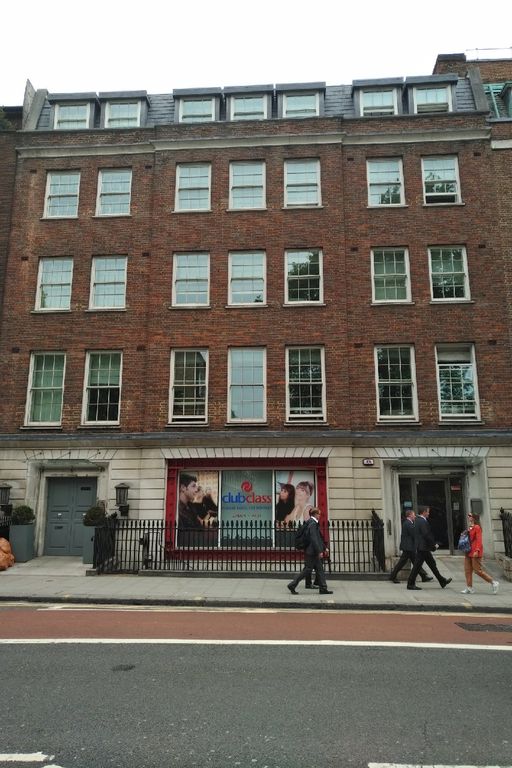 Leisure/hospitality for sale in Theobalds Road, Holborn WC1, £2,750,000