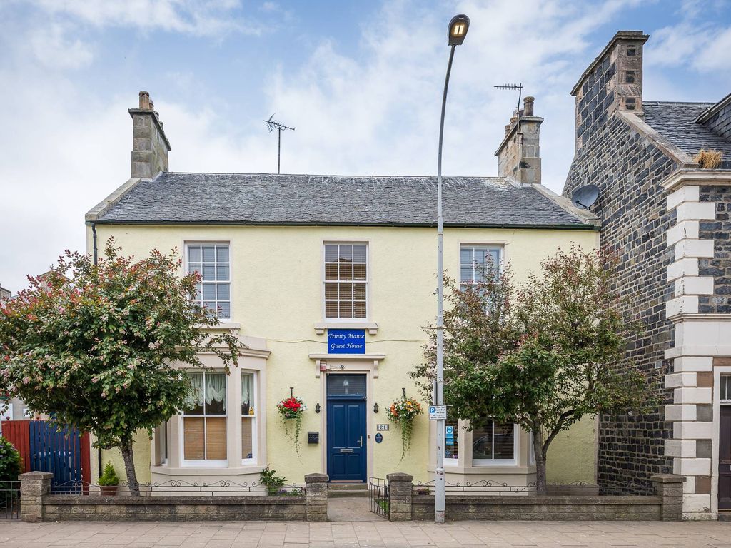 Commercial property for sale in Castle Street, Banff, Aberdeenshire AB45, £295,000