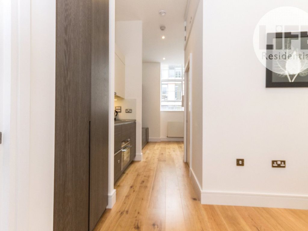 Studio for sale in The Printworks, 139 Clapham Road SW9, £320,000