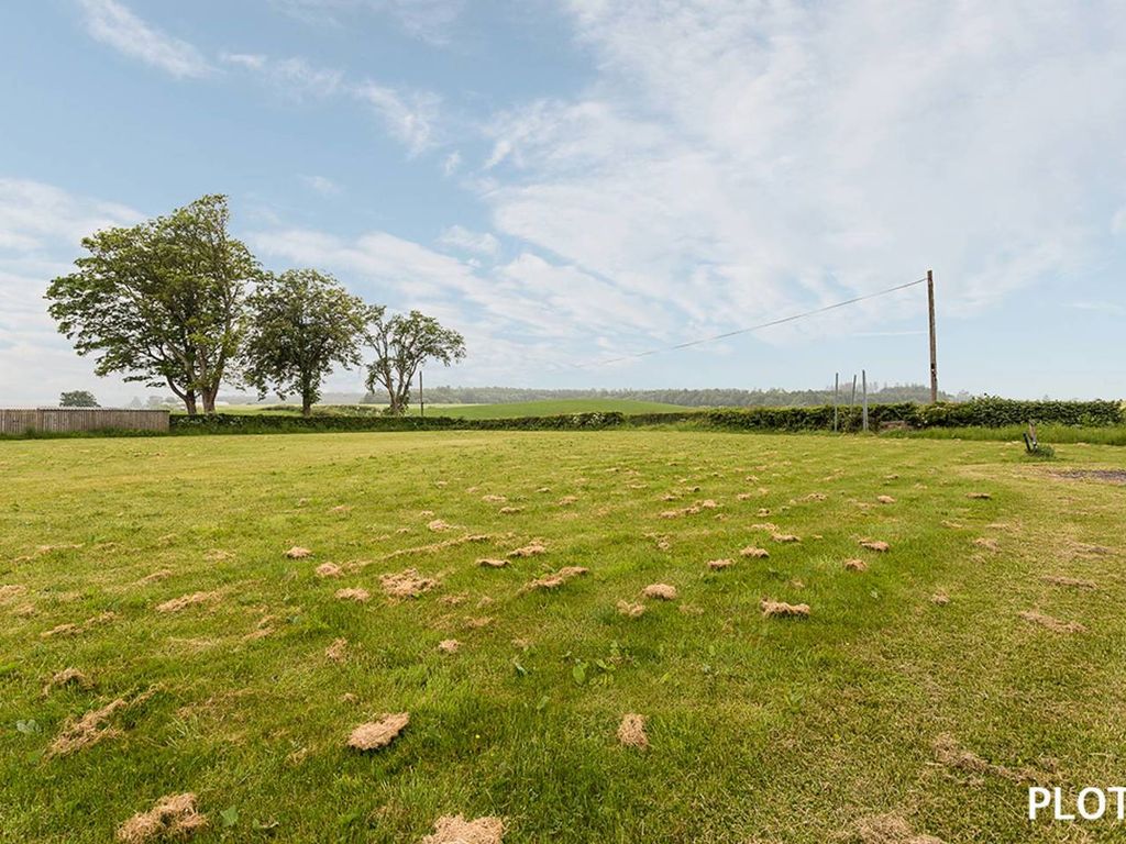 Land for sale in Jackstone Steadings, Bankfoot, Perth, Perthshire PH1, £150,000