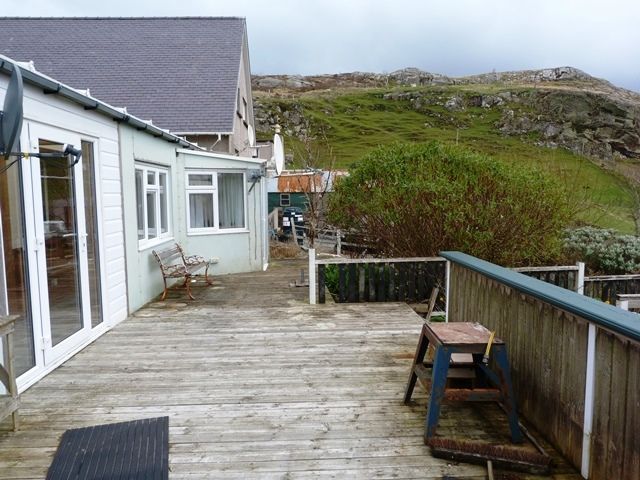 3 bed detached house for sale in South Lochs, Isle Of Lewis HS2, £95,000