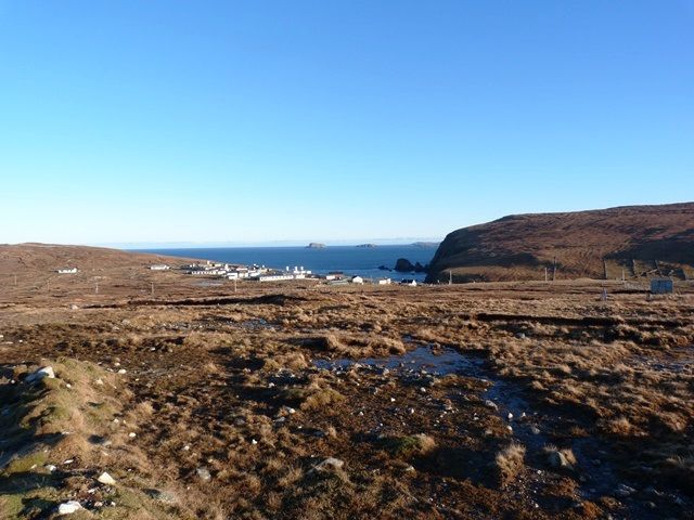 Land for sale in Aird, Uig, Isle Of Lewis HS2, £34,995