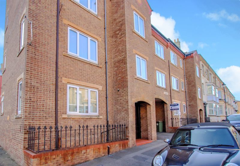 1 bed flat for sale in Amber Street, Saltburn-By-The-Sea TS12, £115,000
