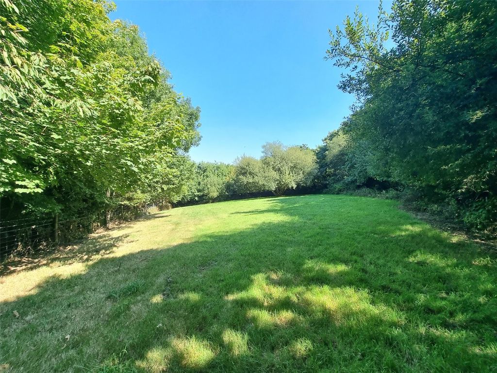 Land for sale in Warbstow, Launceston PL15, £250,000