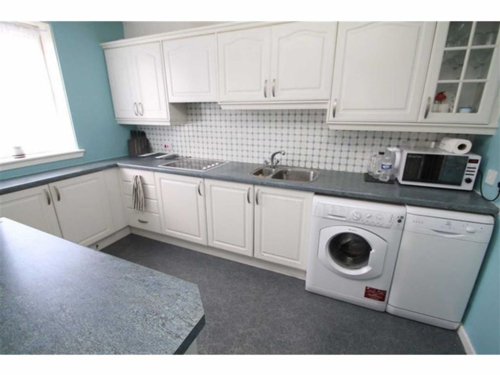 3 bed terraced house for sale in Birch Road, Aberdeen AB16, £156,500