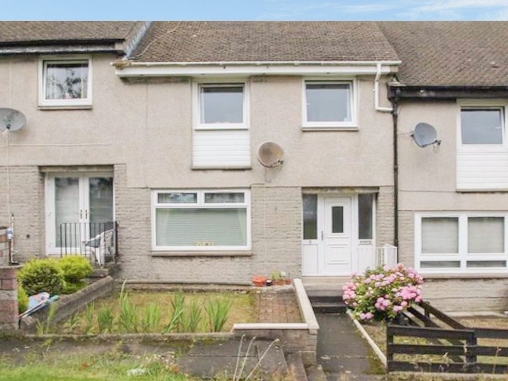 3 bed terraced house for sale in Birch Road, Aberdeen AB16, £156,500
