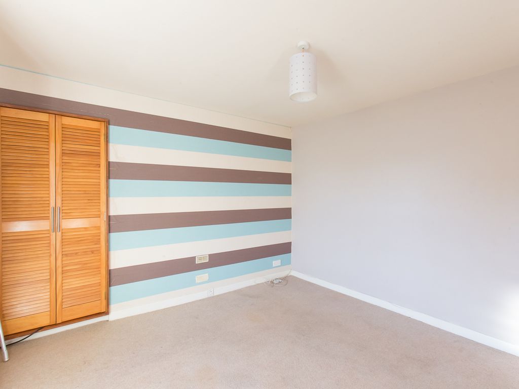 1 bed flat for sale in Baltic Street, Montrose DD10, £50,000