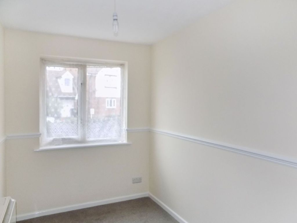 2 bed flat for sale in 44 Broad Oak Close, Eastbourne BN23, £145,000