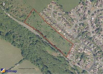 Land for sale in Land At Abertridwr Road, Caerphilly CF83, Non quoting