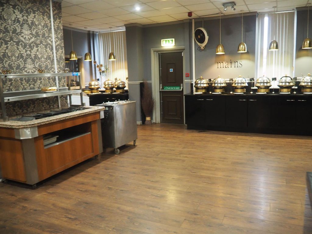 Restaurant/cafe for sale in Restaurants S60, South Yorkshire, £9,950