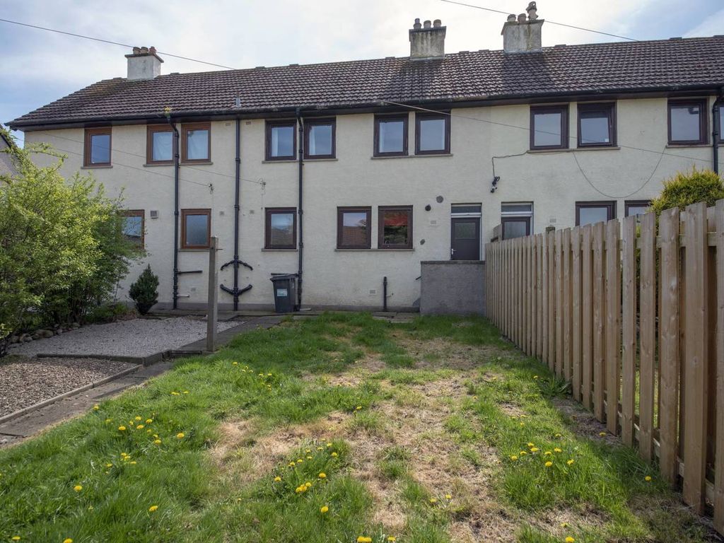 3 bed terraced house for sale in Aboyne Place, Aberdeen, Aberdeenshire AB10, £149,995