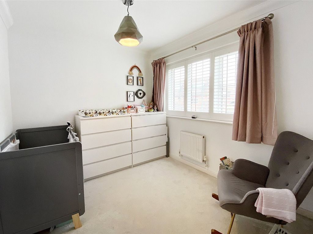 2 bed end terrace house for sale in Watersmead Drive, Littlehampton, West Sussex BN17, £295,000