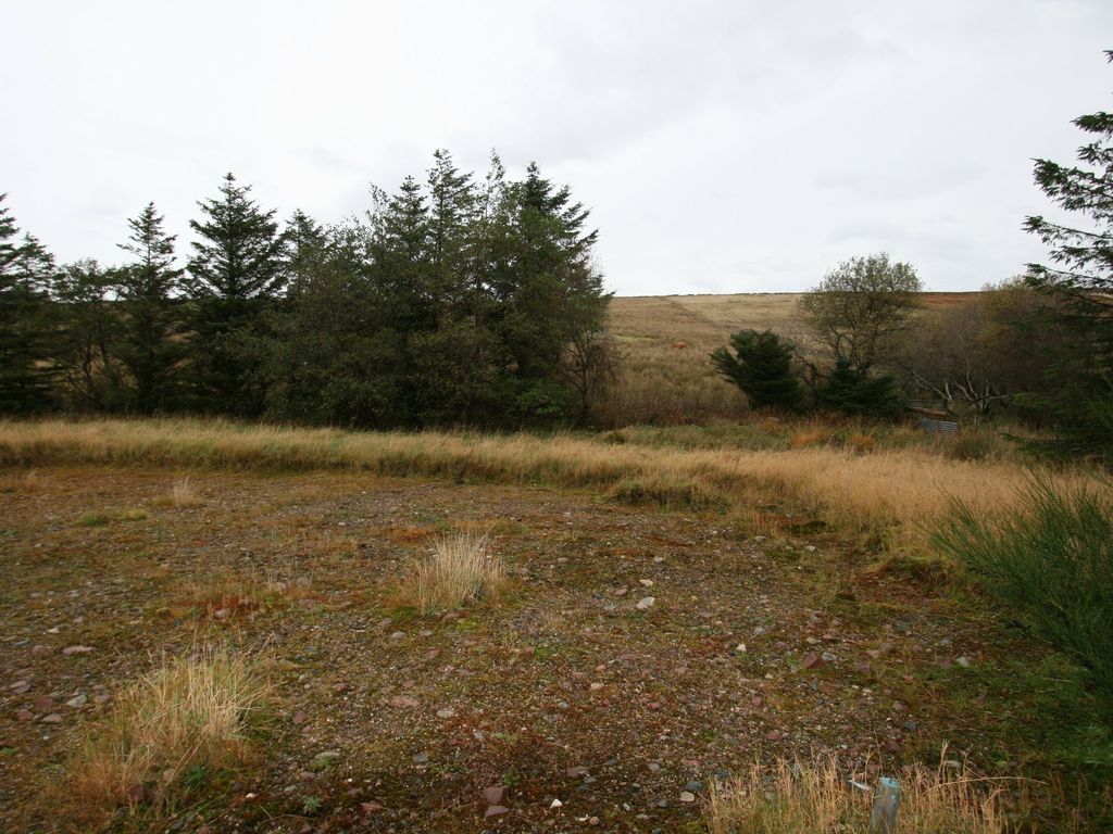 Land for sale in Croft 9, Aultbea, Gairloch IV22, £65,000