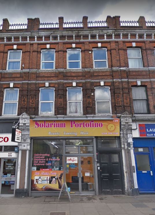 Retail premises for sale in Cricklewood Broadway, London NW2, £1,600,000