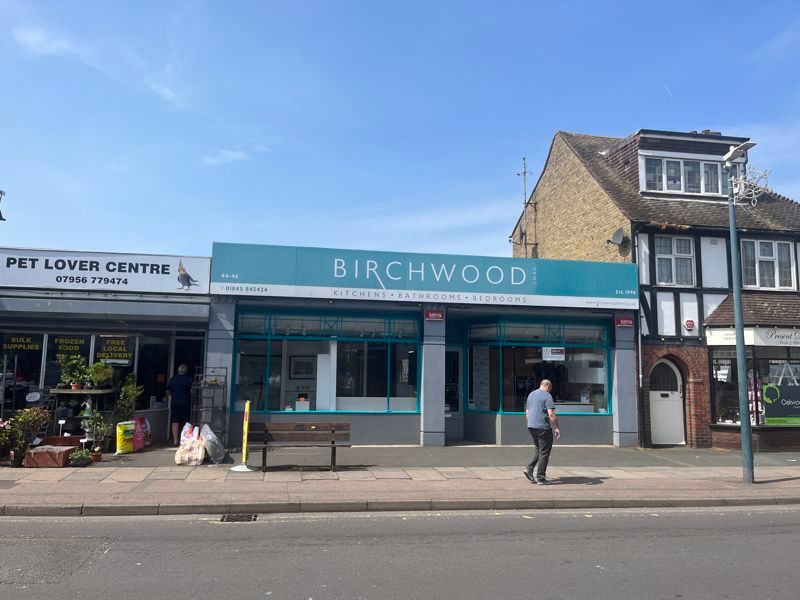 Land for sale in Station Road, Birchington CT7, £495,000