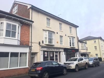 Retail premises for sale in 14 -18 River Street, Pewsey, Wiltshire SN9, £85,000