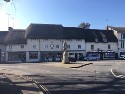 Retail premises for sale in 14 -18 River Street, Pewsey, Wiltshire SN9, £85,000
