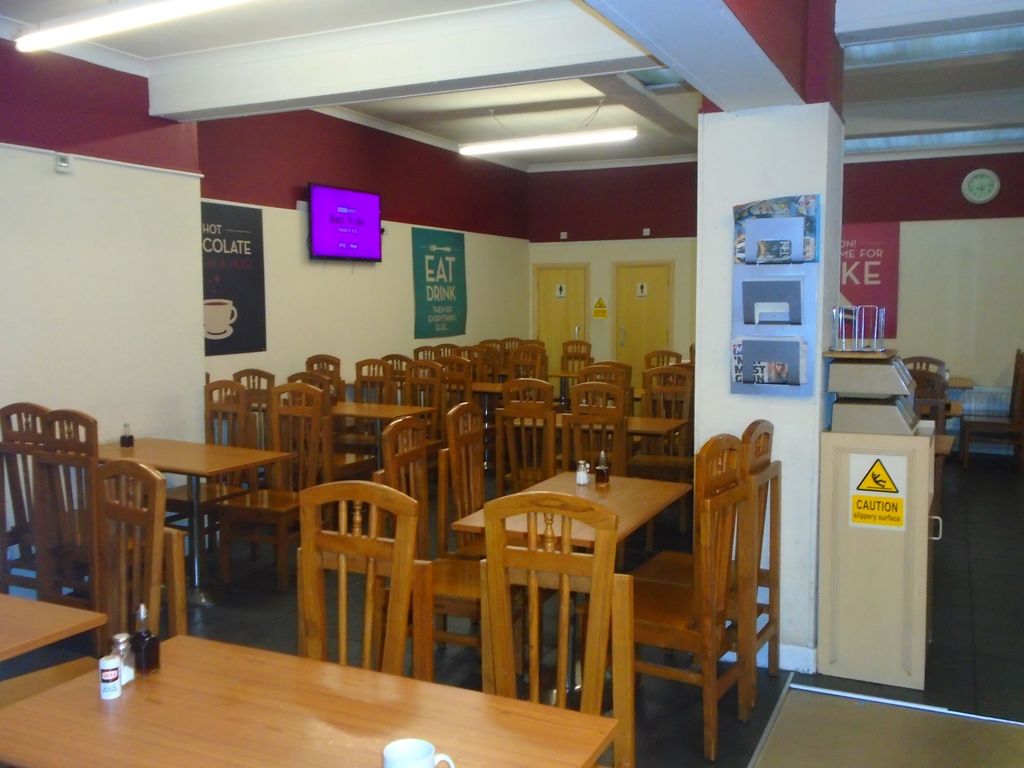 Restaurant/cafe for sale in North Burns, Chester Le Street DH3, £99,995